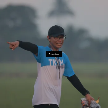 Runner Photo 5748485