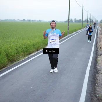 Runner Photo 5748488