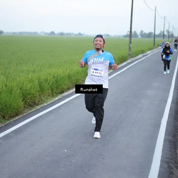 Runner Photo 5748490