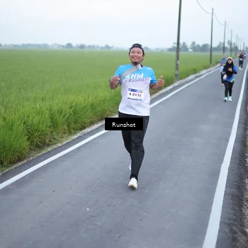 Runner Photo 5748491