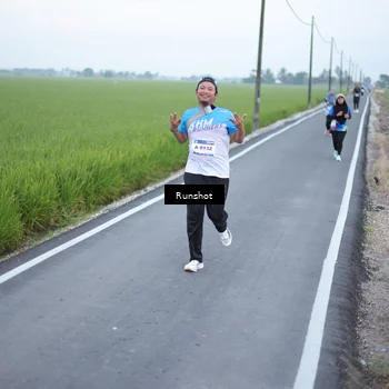 Runner Photo 5748493