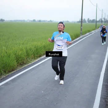 Runner Photo 5748495