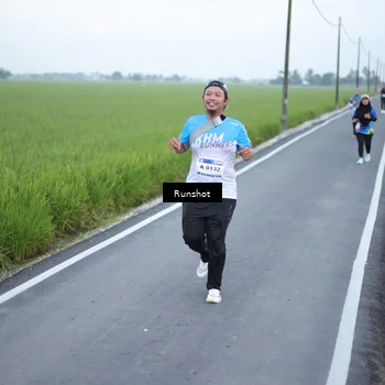 Runner Photo 5748496