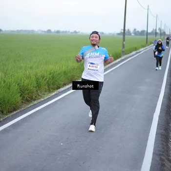 Runner Photo 5748499