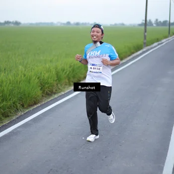 Runner Photo 5748501