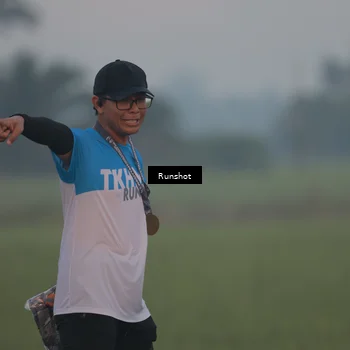 Runner Photo 5748502