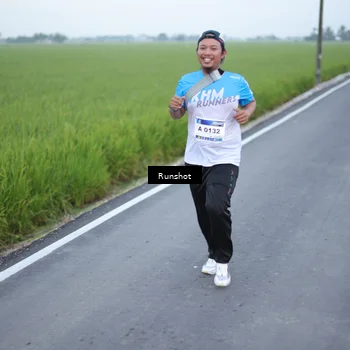 Runner Photo 5748503