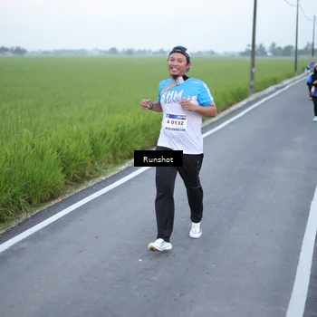 Runner Photo 5748505