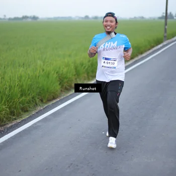 Runner Photo 5748506