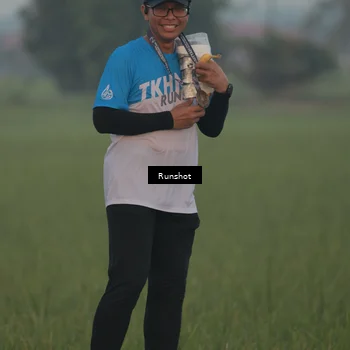 Runner Photo 5748508