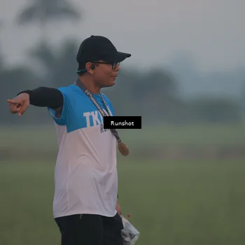Runner Photo 5748509
