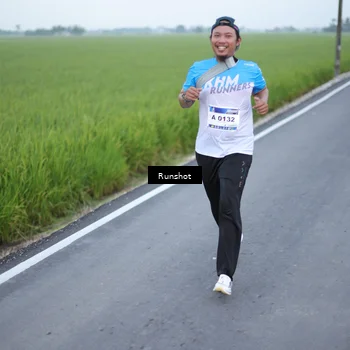 Runner Photo 5748513