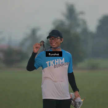 Runner Photo 5748514