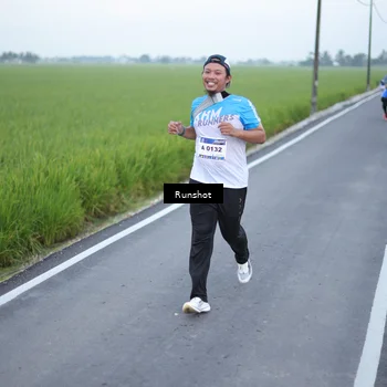 Runner Photo 5748516