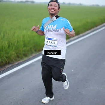 Runner Photo 5748517