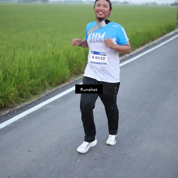 Runner Photo 5748518