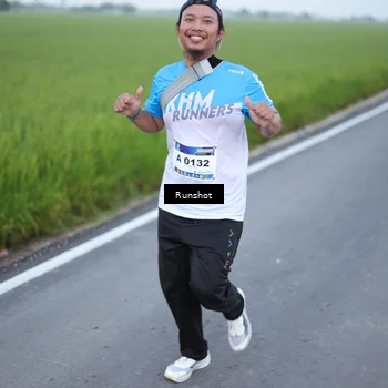 Runner Photo 5748519