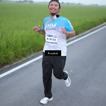 Runner Photo 5748520