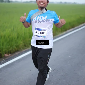 Runner Photo 5748521