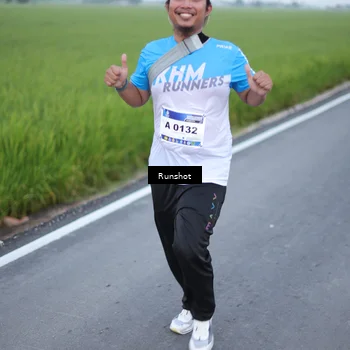 Runner Photo 5748522