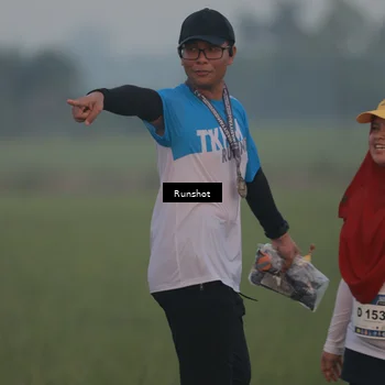 Runner Photo 5748523