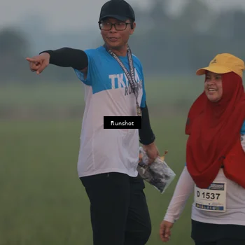 Runner Photo 5748524