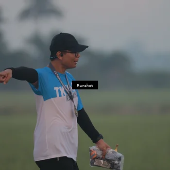 Runner Photo 5748525