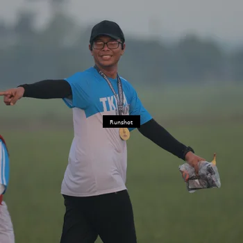 Runner Photo 5748526