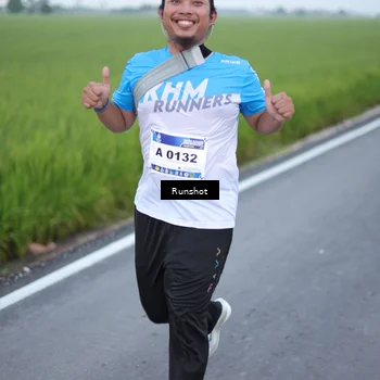 Runner Photo 5748528