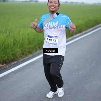 Runner Photo 5748529