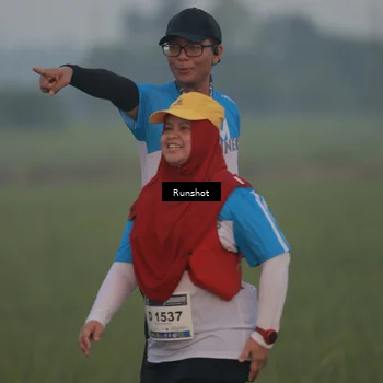Runner Photo 5748530