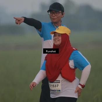Runner Photo 5748531