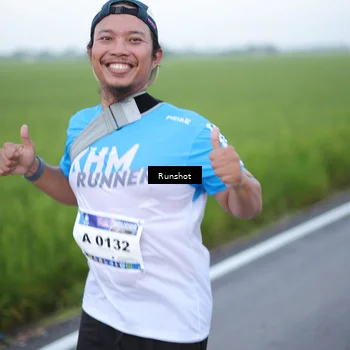 Runner Photo 5748532