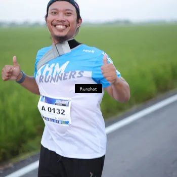 Runner Photo 5748533