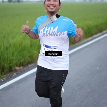 Runner Photo 5748534