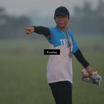 Runner Photo 5748535