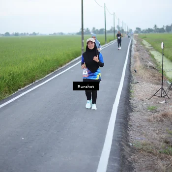 Runner Photo 5748537
