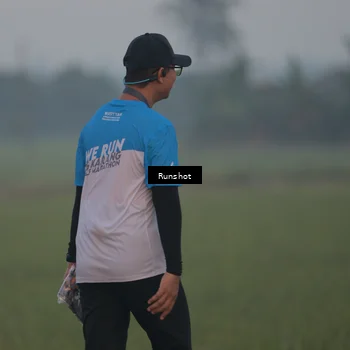 Runner Photo 5748539