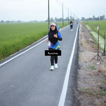 Runner Photo 5748540