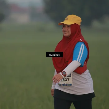 Runner Photo 5748541