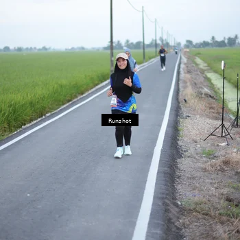 Runner Photo 5748543