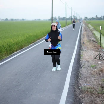 Runner Photo 5748546