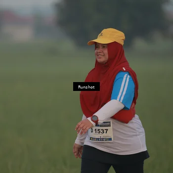 Runner Photo 5748547