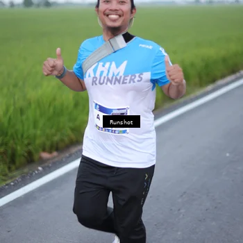 Runner Photo 5748548