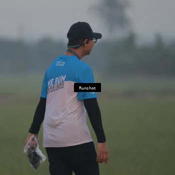 Runner Photo 5748549