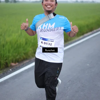 Runner Photo 5748550