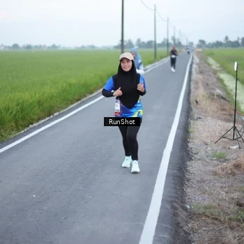 Runner Photo 5748551