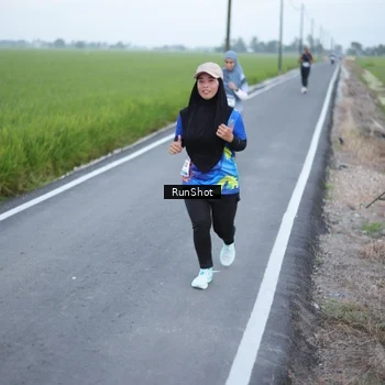 Runner Photo 5748553