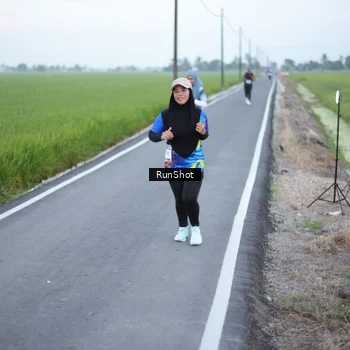 Runner Photo 5748554