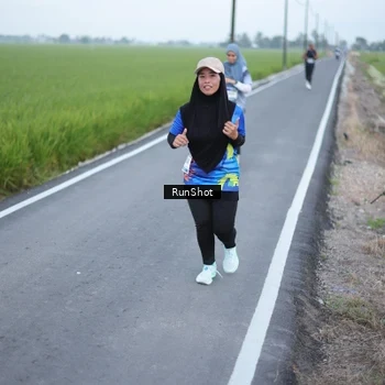 Runner Photo 5748555